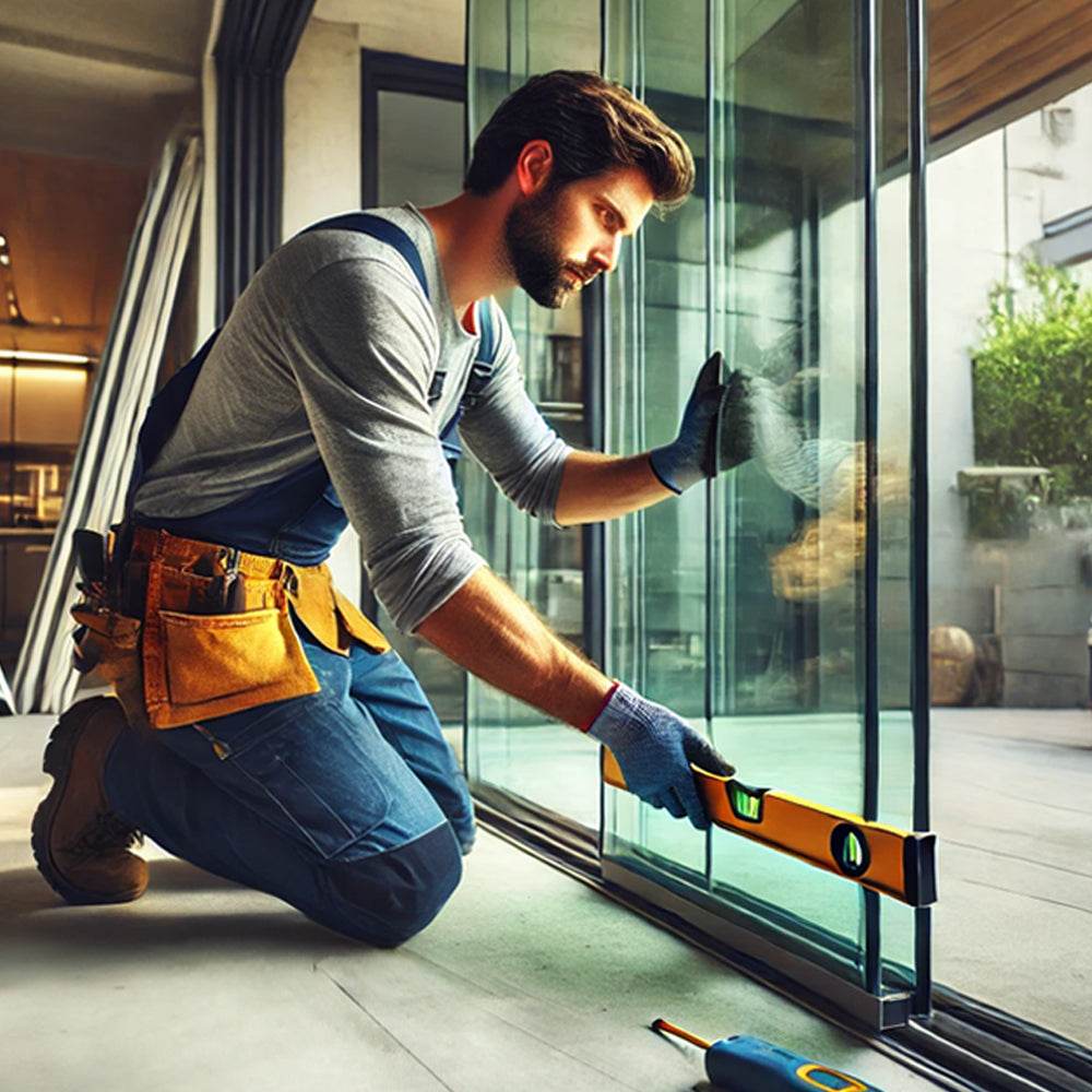 How to Measure Sliding Glass Doors Like a Pro: A Step-by-Step Guide for 2025