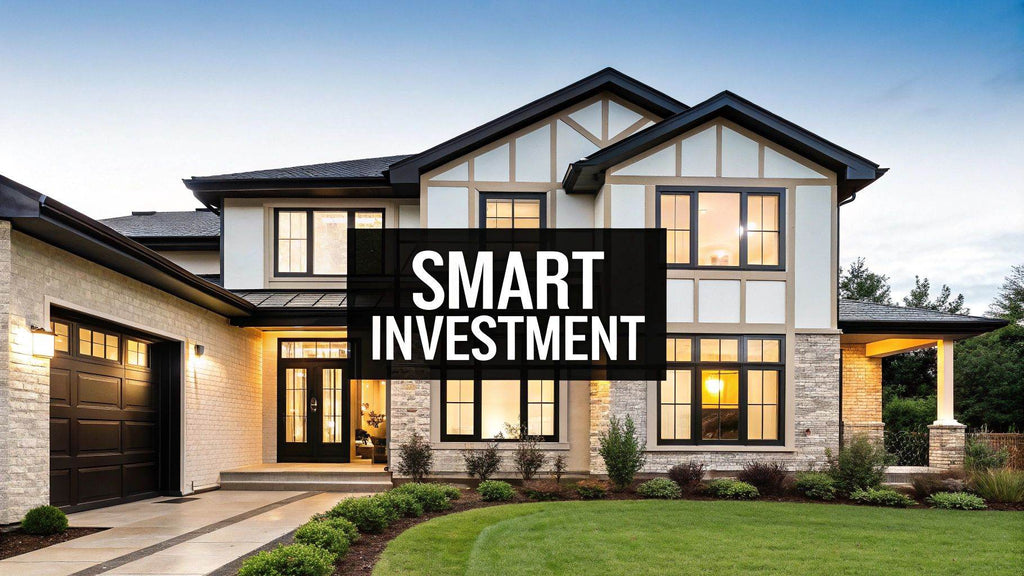 Energy Efficient Windows Cost: Smart Home Investment