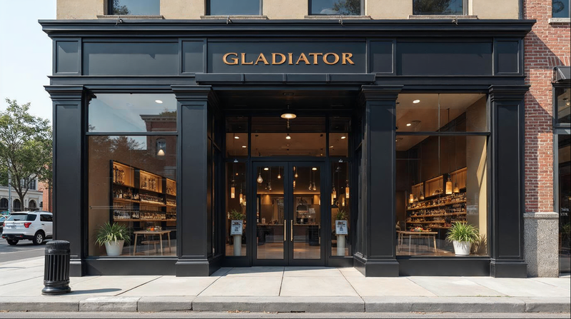 Storefront Energy Code: What Every Builder Must Know in 2026