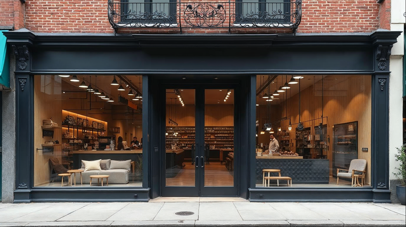 Impact Commercial Storefronts: Florida Code Explained (2026)