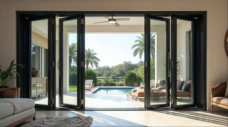 Best Moving Glass Wall Systems for Contractors in 2026
