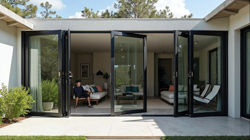 Become a Door Dealer With No Warehouse: Complete Guide
