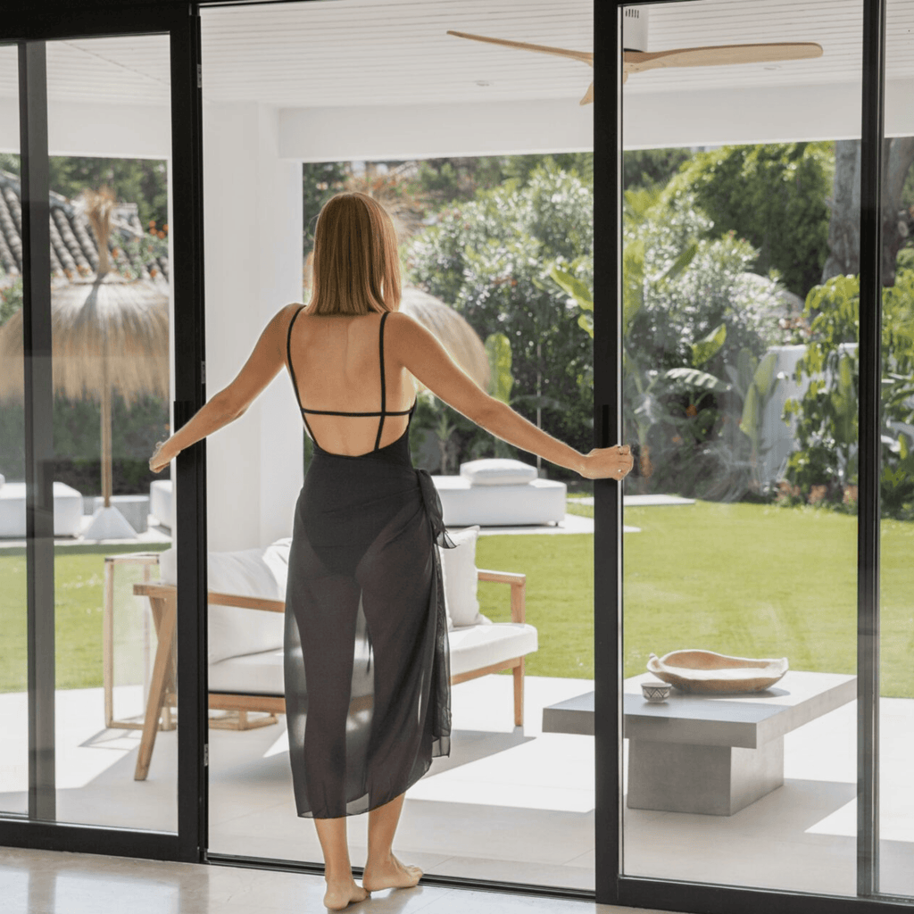 Sliding Glass Doors vs. Folding Doors: The Ultimate Guide to Choosing the Best Patio Door in 2025