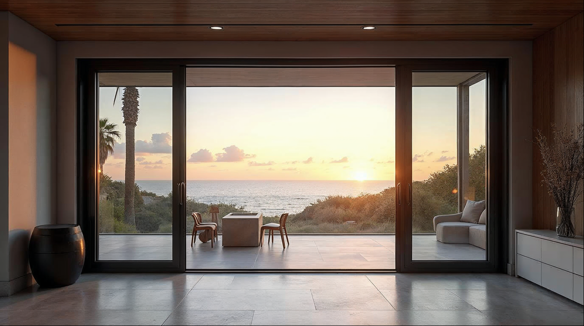 Best Sliding Glass Door Manufacturers (2026)