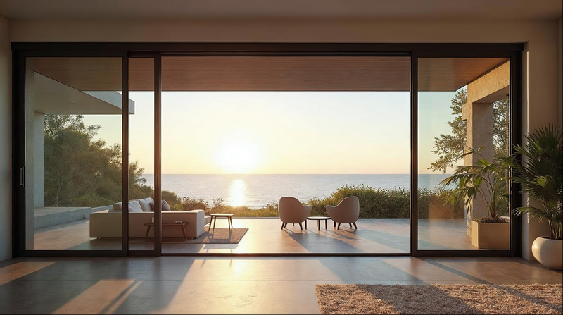 How to Choose the Right Sliding Glass Door for Your Home