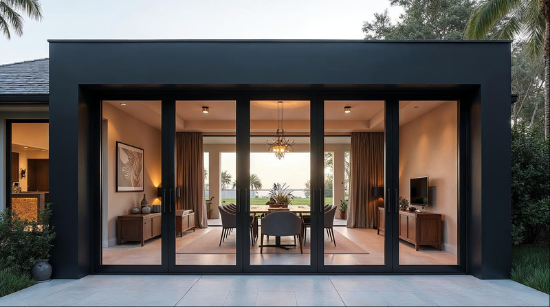 How to Become a Bifold Door Dealer in 2026