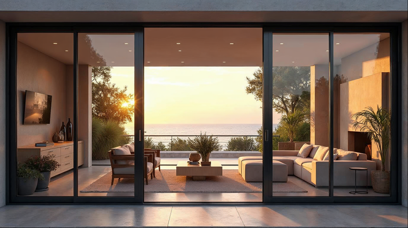 Best Large Sliding Glass Door Systems for 2026