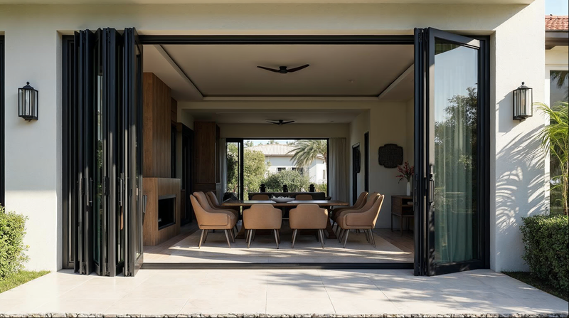 How to Add Doors to Your Remodeling/Contracting Business