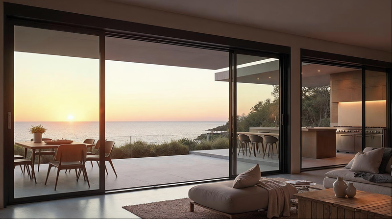 Sliding Glass Door Installation: What to Expect in 2026