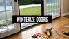 Winterizing Sliding Glass Doors: Easy Tips to Save Energy