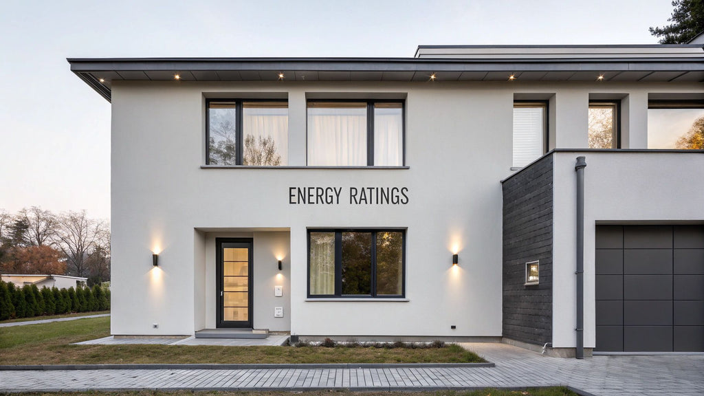 Top Energy Efficient Window Ratings for Savings