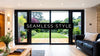 External Bi Fold Doors: Enhance Your Home’s Style & Function