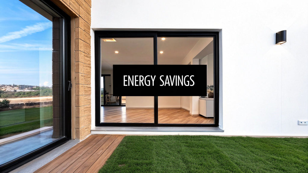Energy Efficient Windows Cost: Save Money & Upgrade Today