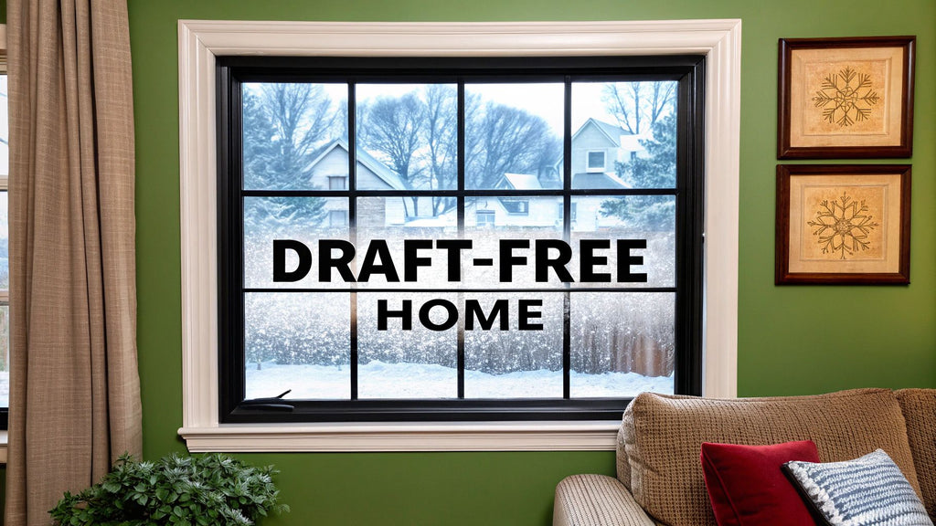 Top 8 Window Draft Solutions for 2025