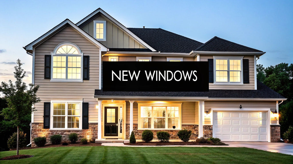 Do New Windows Add Value to Your Home? Find Out Now
