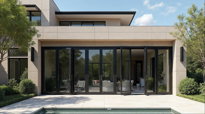 Bi-Fold Door Lead Times: How Long From Order to Delivery?