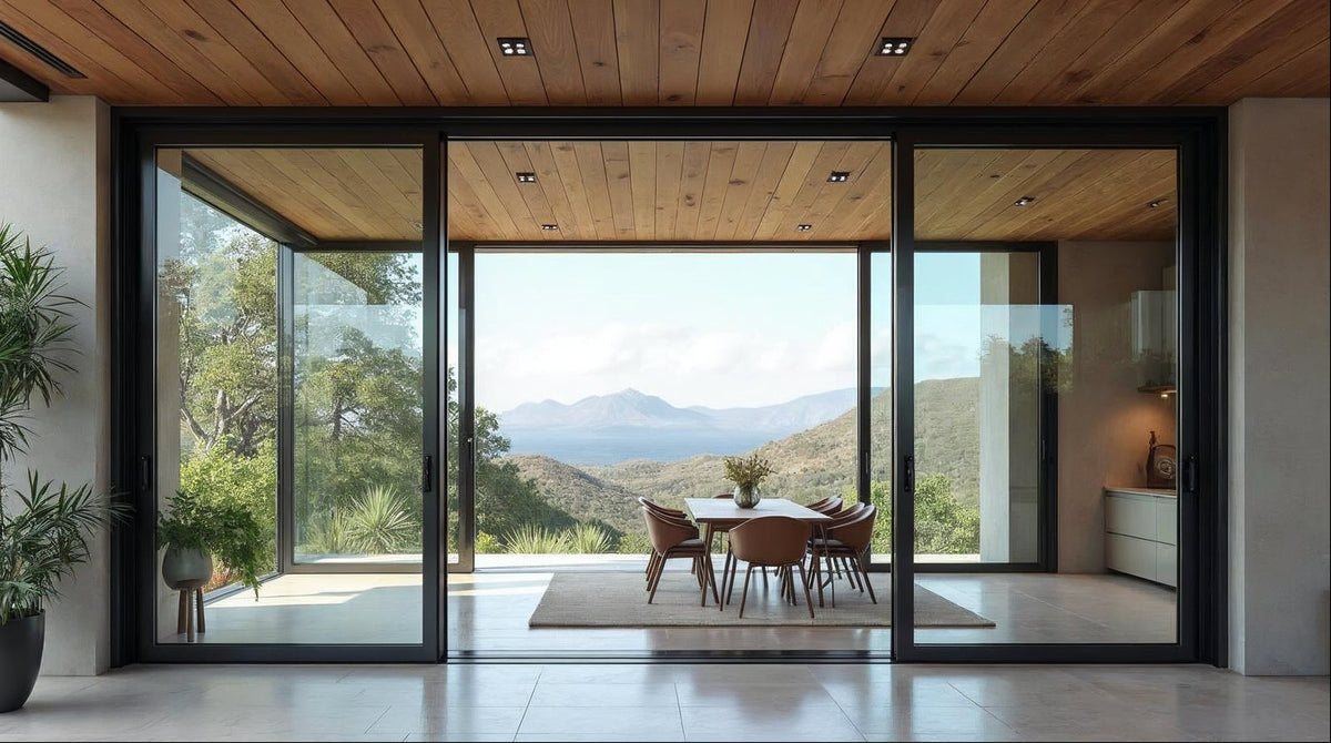 Aluminum Sliding Glass Door Sizes & Lead Times: 2026 Guide