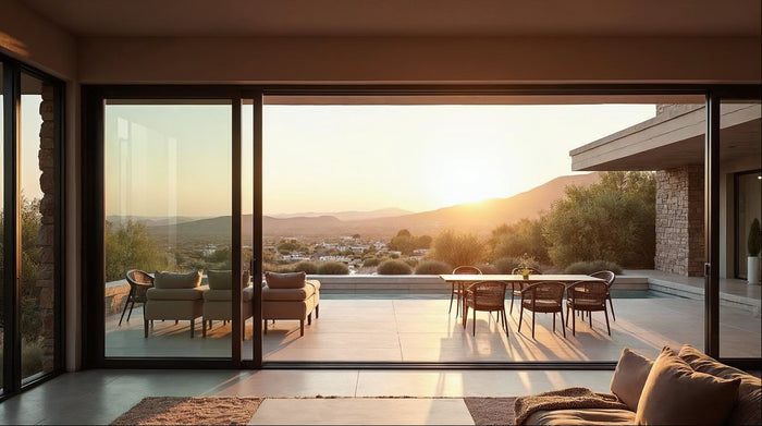 Wholesale Sliding Glass Doors: Contractor & Dealer Ordering Guide