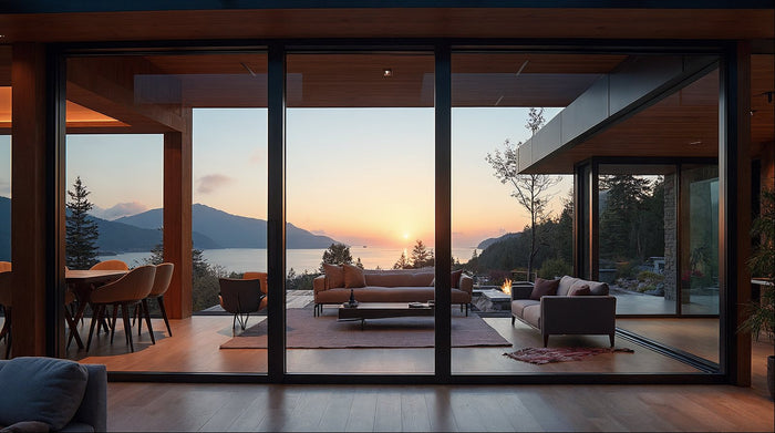 Large Sliding Glass Doors for Patios: Options & Cost Guide