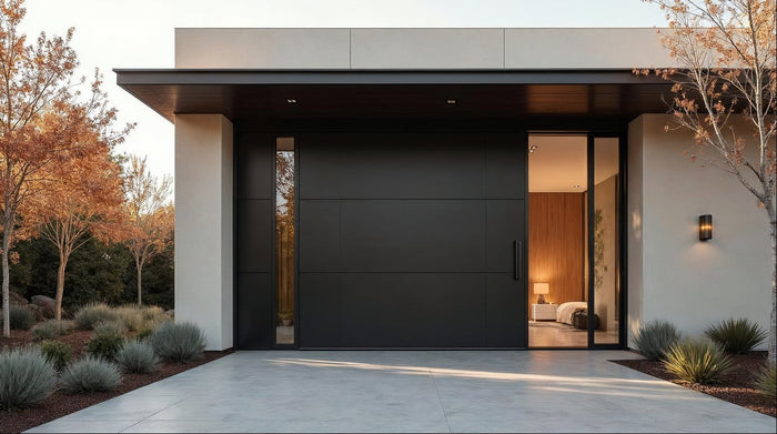 What Is a Pivot Front Door? Your Complete 2026 Buyer Guide