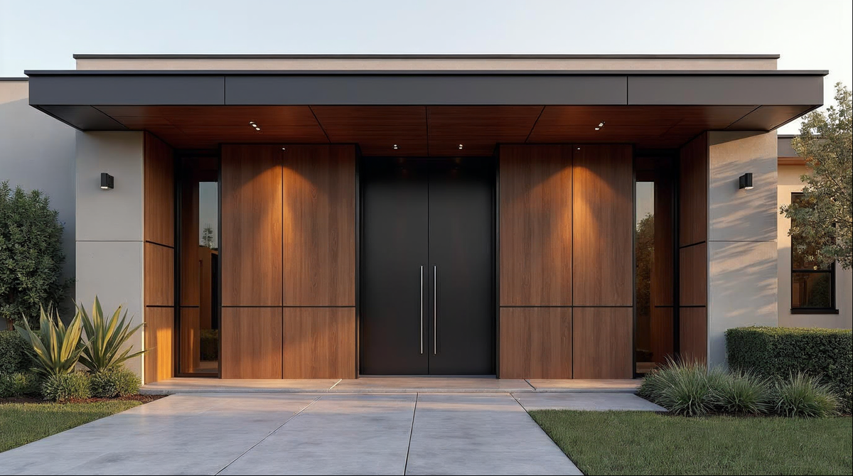 How Much Do Pivot Doors Cost? (2026 Guide)
