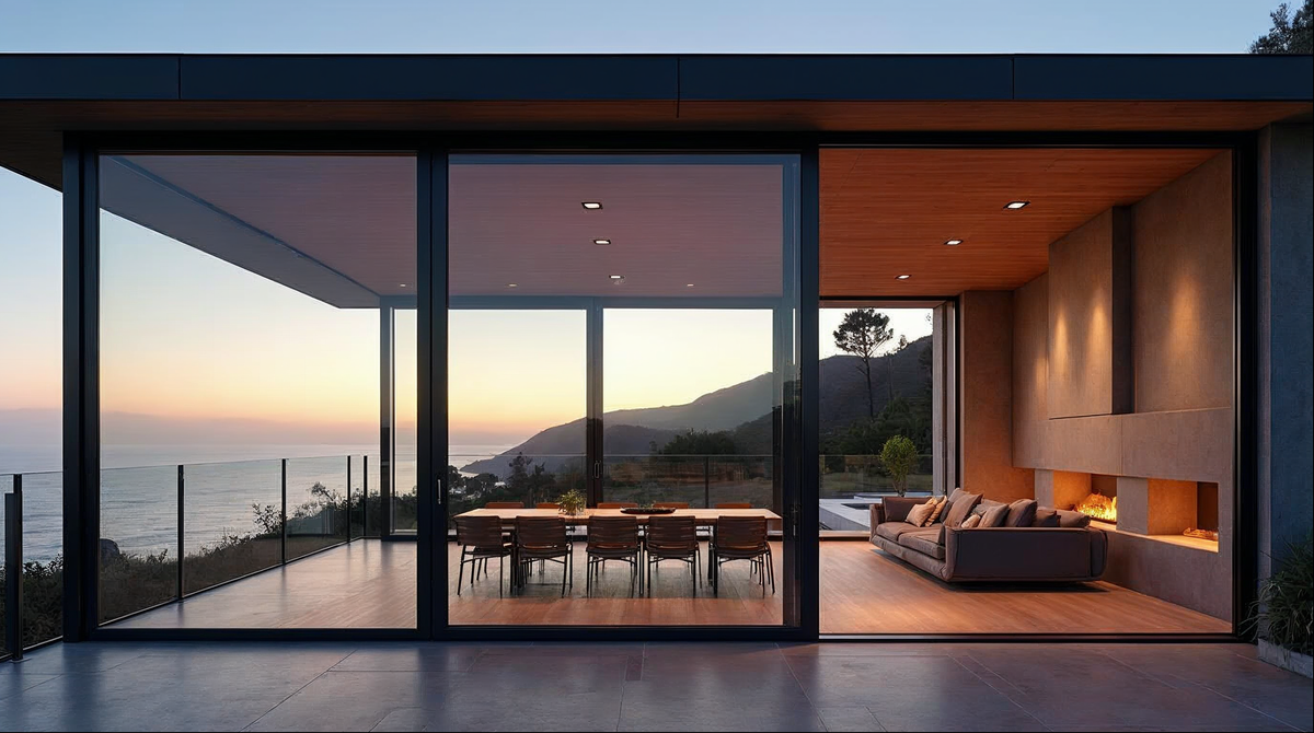 Sliding Glass Door Sizes: The Complete Spec Guide (2026)