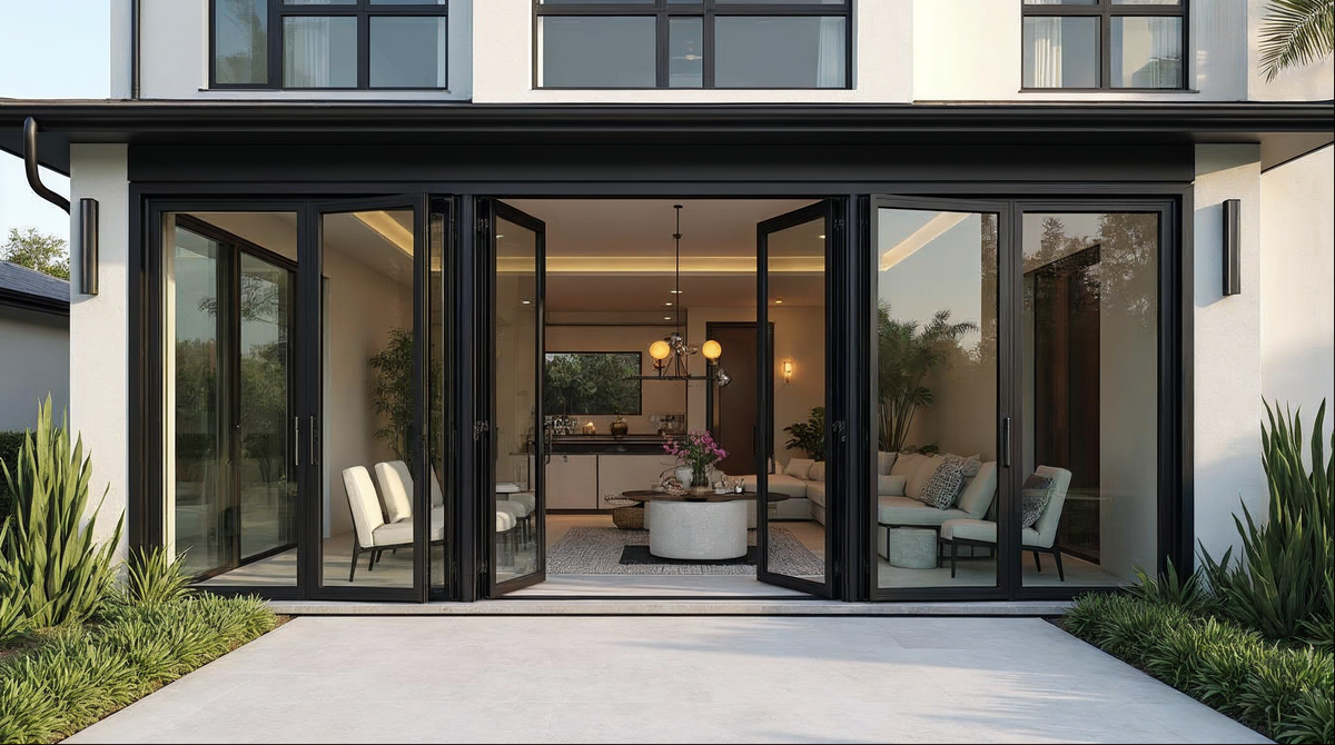 Sunroom & Lanai Doors: What Works Best in 2026