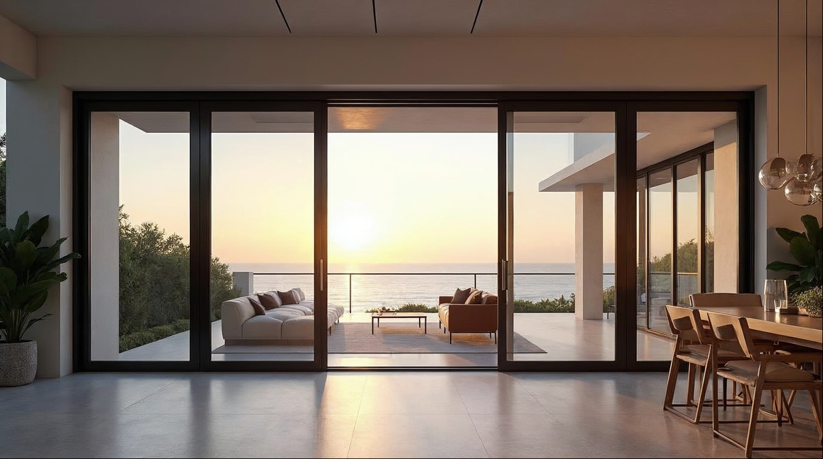 How to Measure Sliding & Bifold Door Rough Openings