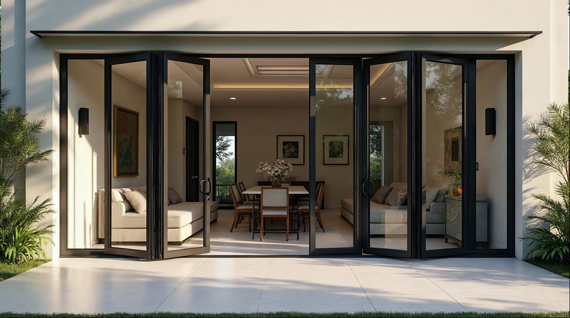 Origin vs. LaCantina Bifold Doors: 2026 Comparison