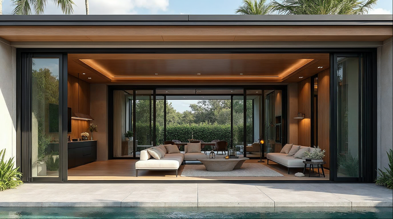 Best Origin Bifold Door Alternatives for Trade Buyers (2026)