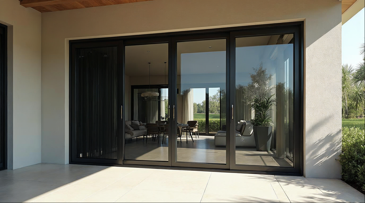 NanaWall vs. Western Window Systems: 2026 Trade Comparison