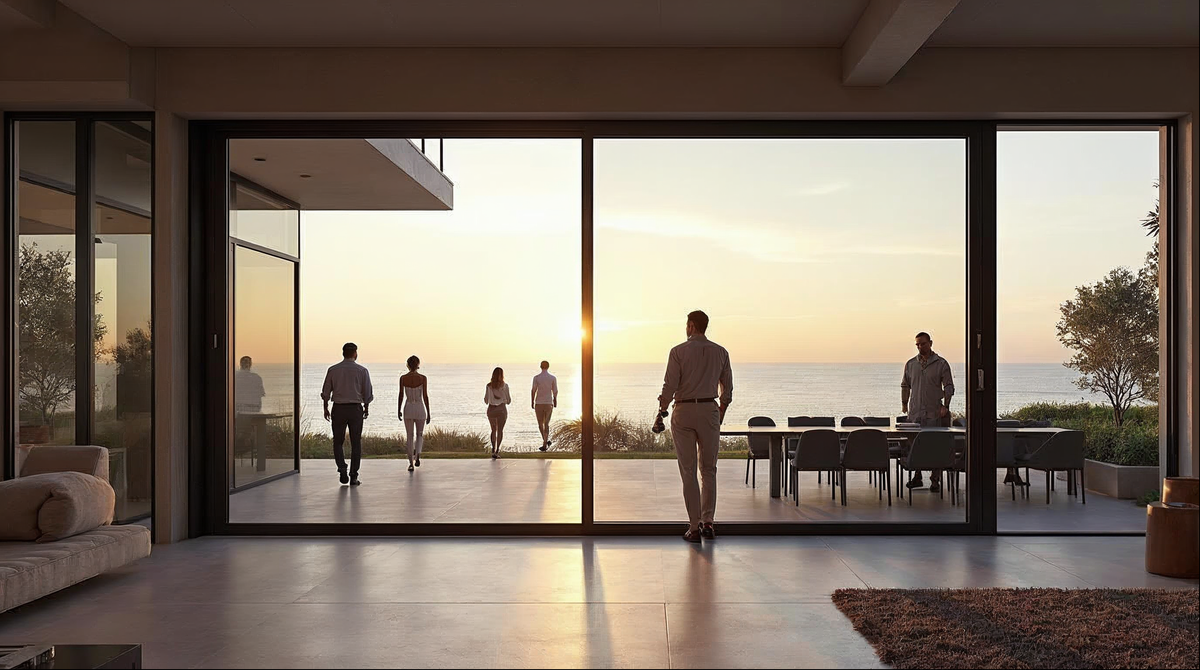 Florida Building Code 2026: What Homeowners Must Know About Doors