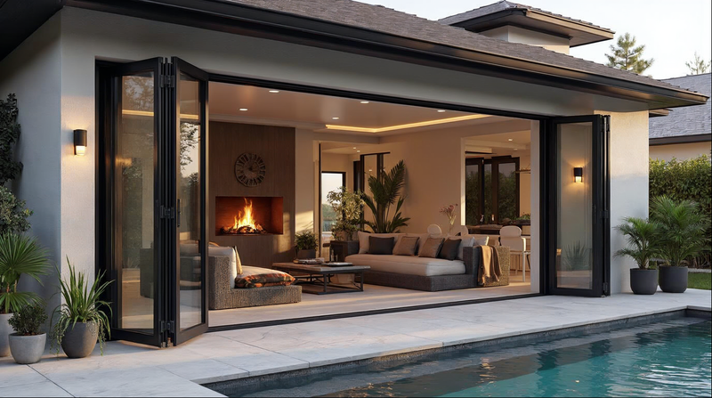 LaCantina vs. Panda Windows & Doors: 2026 Brand Comparison