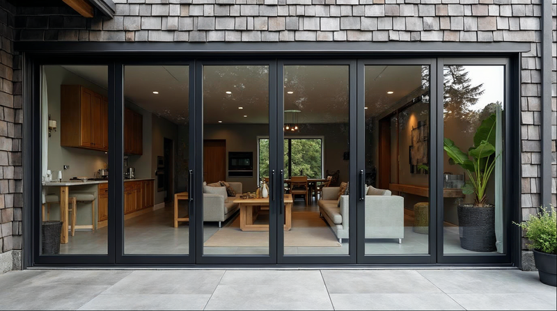 Best Budget-Friendly Folding Glass Wall Systems 2026