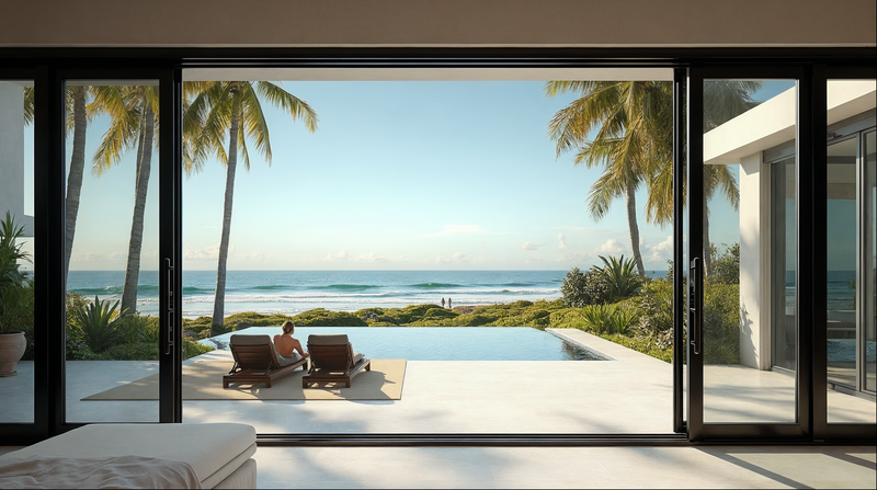 Bifold Door Quotes: How to Compare Them the Right Way