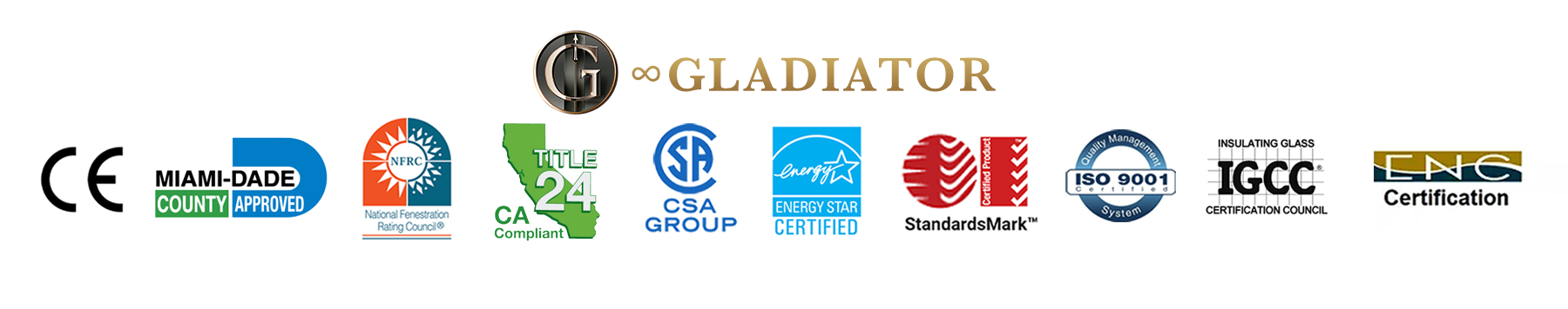 GLADIATOR WINDOW AND DOORS CERTIFIED BADGES copy2.png__PID:892939fa-f8d3-4da9-bdc9-ee2c8c94de0d