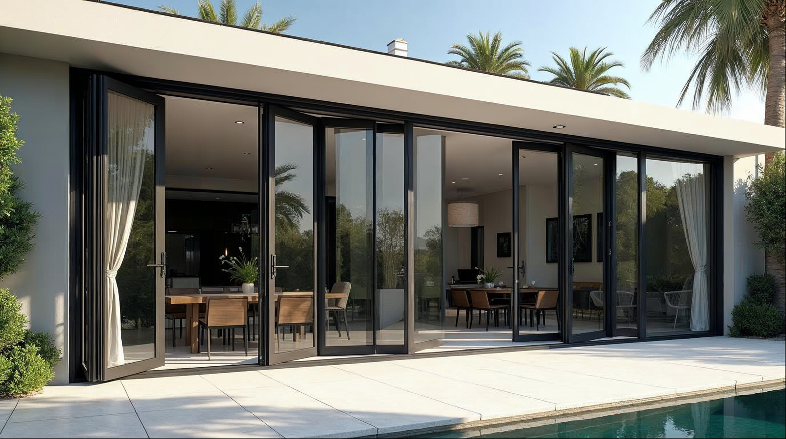 Private Label & White-Label Aluminum Doors: Sell Them as Your Own