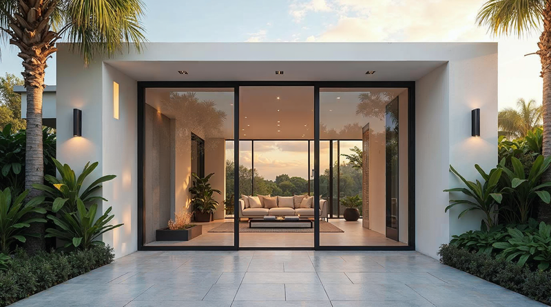 Pivot Door Cost in 2026: Full Price Breakdown by Size & Spec