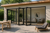 13 Foot Bi-Fold Doors: Perfect Width for Modern Patios