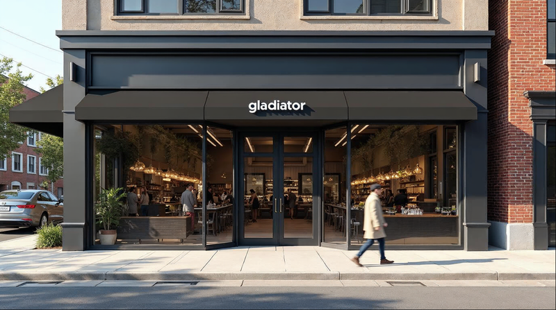 Commercial Glass Storefront Cost: 2026 Pricing Guide