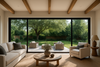 24-Foot Panoramic Openings: Transform Your Living Space