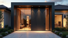 Pivot Door Buying Guide: Everything First-Time Buyers Need to Know