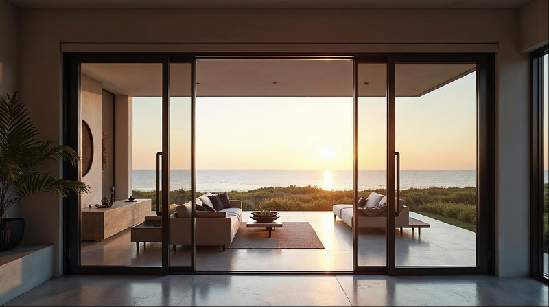 Gladiator vs. Milgard: Aluminum Doors & Windows Compared (2026)
