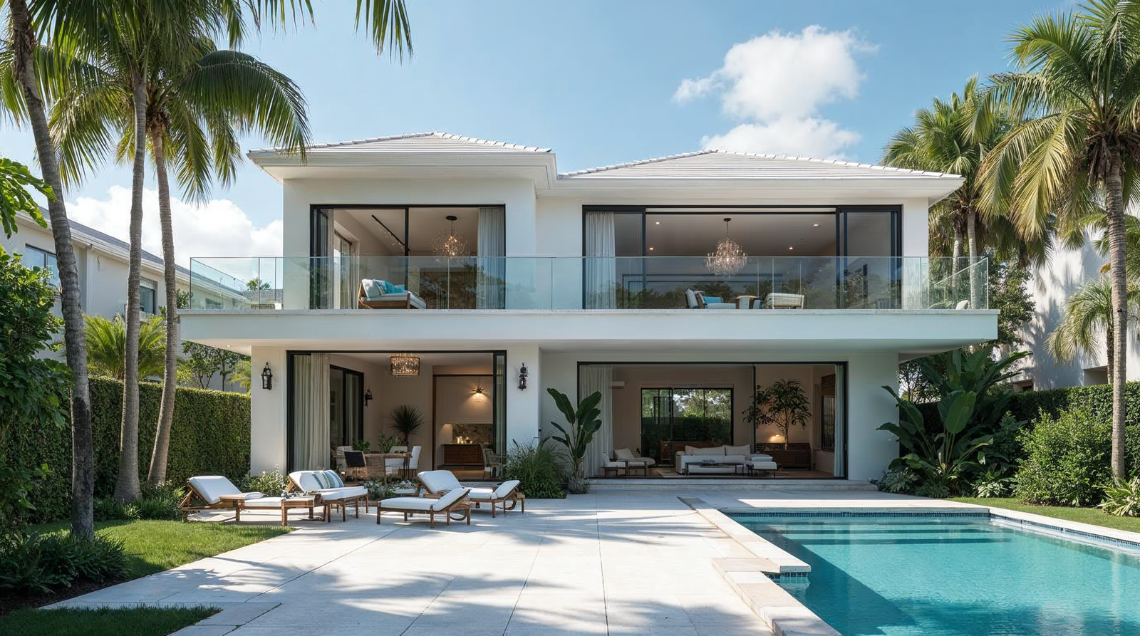 Do Impact Windows & Doors Lower Home Insurance in Florida?