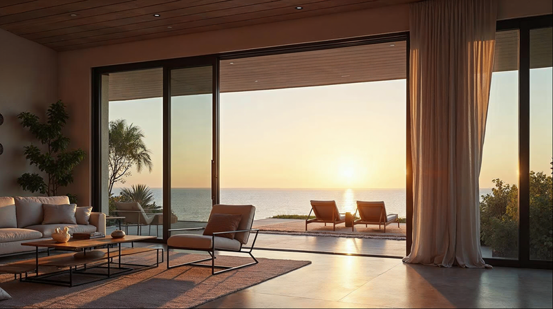 Best Slim-Frame Aluminum Sliding Doors of 2026