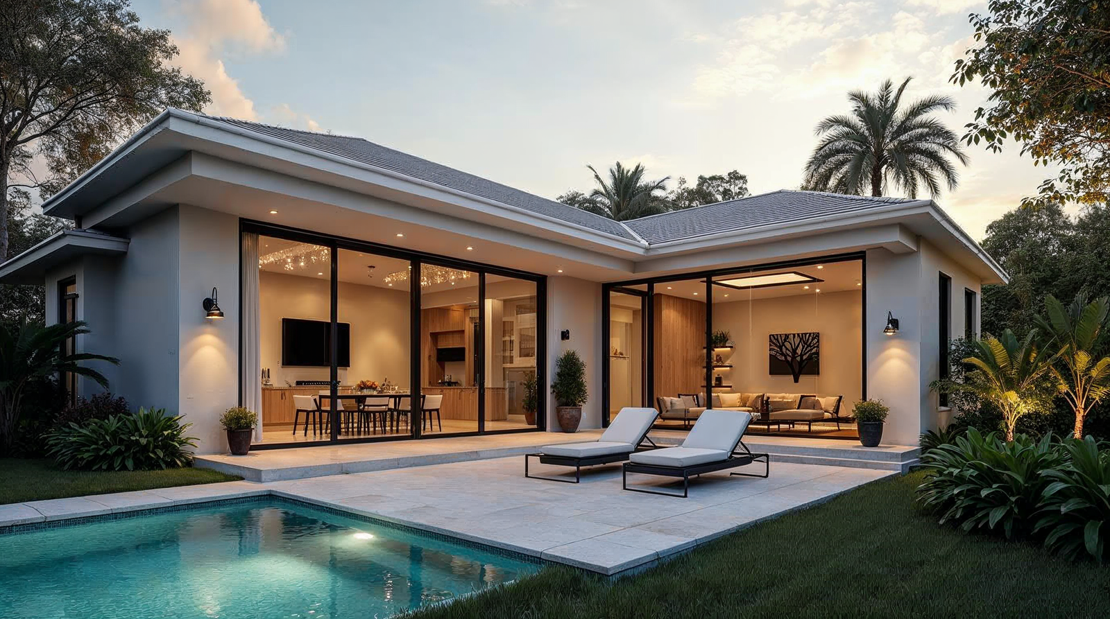 Impact Rated Sliding Glass Doors: Florida Code Guide