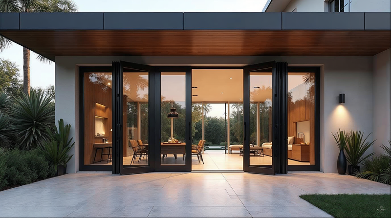 Gladiator vs. Imported Bifold Doors: Wholesale Buyer's Guide 2026