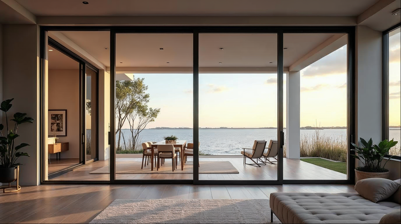 Factory-Direct Sliding Glass Doors: How Buying Direct Saves You Money in 2026