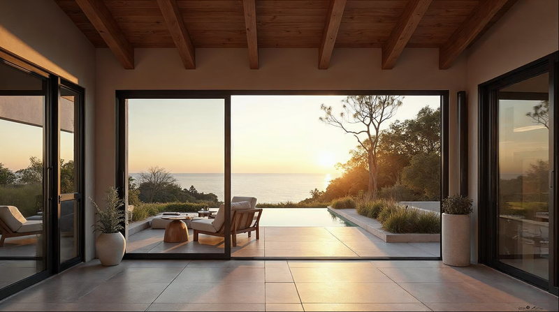 Gladiator vs. Pella Doors: Premium Aluminum vs. Mainstream Retail