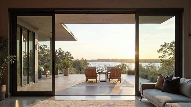 Best Sliding Glass Doors for True Indoor-Outdoor Living in 2026